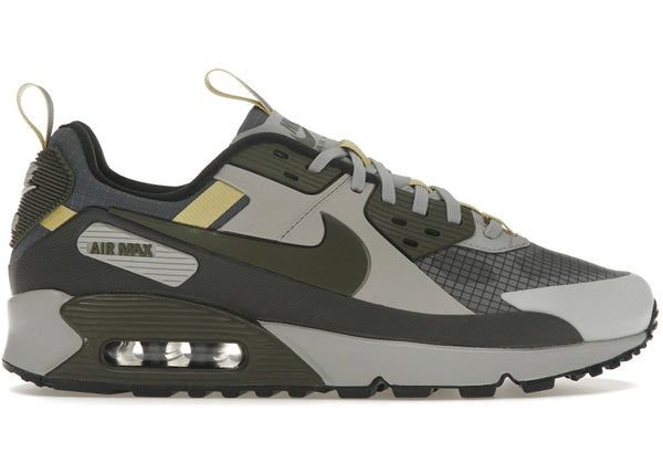 Nike Air Max 90 Drift LIght Smoke Grey sneakers - authentic streetwear shoes