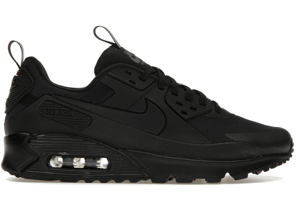 Nike Air Max 90 Drift Triple Black sneakers - authentic Nike shoes
