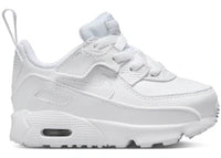 Nike Air Max 90 EasyOn White Metallic Silver (I)