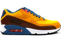 Nike Air Max 90 Essential University Gold Cognac