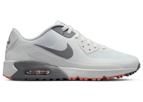 Nike Air Max 90 Golf Photon Dust Red Stardust Pencil Point - vue 360