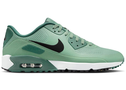 Nike Air Max 90 Golf Silver Pine Bicoastal - authentic Nike sneakers