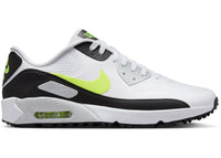 Nike Air Max 90 Golf White Hot Lime