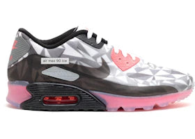 Nike Air Max 90 Ice Dark Grey - vue 360