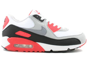 Nike Air Max 90 History of Air Infrared (2005)