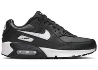 Nike Air Max 90 LTR Black White (2025) (GS)