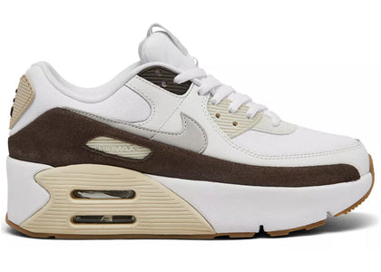 Nike Air Max 90 LV9 Baroque Brown (Women's) - authentic Nike sneakers