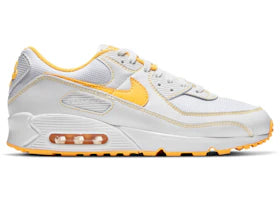 Nike Air Max 90 Laser Orange