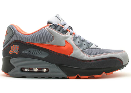 Nike Air Max 90 NTSF San Francisco - sneakers view 2
