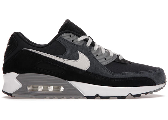 Nike Air Max 90 Premium Off Noir sneakers - authentic Nike shoes