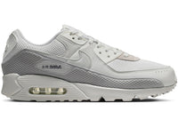 Nike Air Max 90 Premium Off White Grey Fog