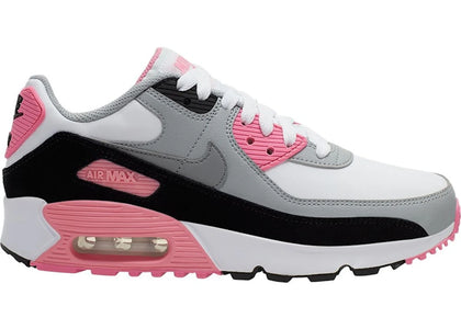 Nike Air Max 90 Recraft Rose (GS) - authentic Nike sneakers