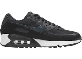 Nike Air Max 90 SE Black Safari (Women's)