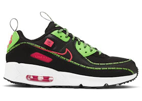 Nike Air Max 90 SE Worldwide Pack (GS) - authentic Nike sneakers