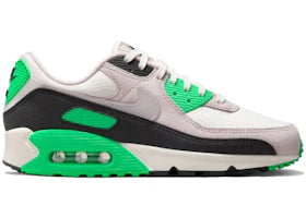 Nike Air Max 90 Scream Green (Women's) - vue 360