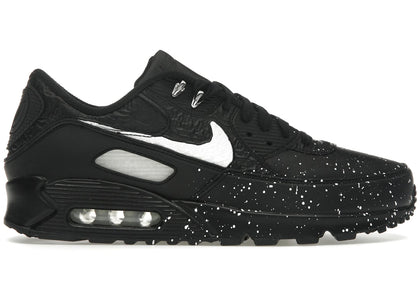 Nike Air Max 90 Slawn Black sneakers - authentic Nike shoes