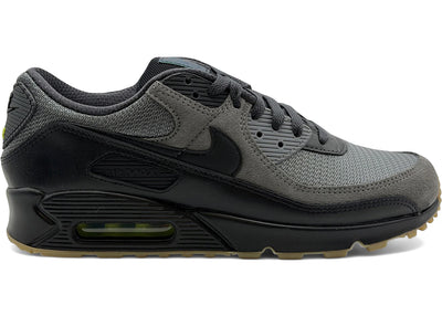 Nike Air Max 90 Smoke Grey Black