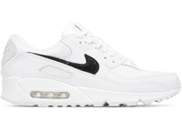 Nike Air Max 90 Snakeskin White Black (Women's)