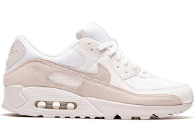 Nike Air Max 90 Summit White Platinum Tint