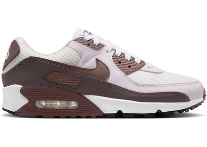Nike Air Max 90 Tattoo Light Violet Ore (Women's) - authentic Nike sneakers