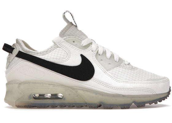 Nike Air Max 90 Terrascape Sail Sea Glass sneakers - authentic streetwear shoes