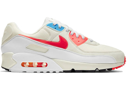 Nike Air Max 90 The Future is in the Air - authentic Nike sneakers