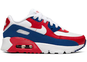 Nike Air Max 90 USA (PS) - authentic Nike sneakers