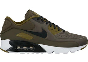 Nike Air Max 90 Ultra Cargo Khaki - vue 360