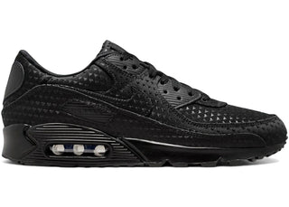 Nike Air Max 90 Valentine's Day Black (2026) - authentic Nike sneakers