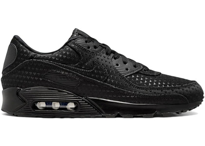 Nike Air Max 90 Valentine's Day Black (2026) - authentic Nike sneakers