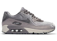 Nike Air Max 90 Velvet Gunsmoke (Women's)