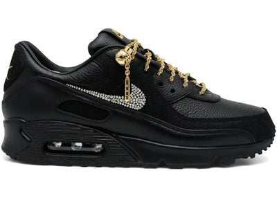 Nike Air Max 90 Victor Solomon ASW Black