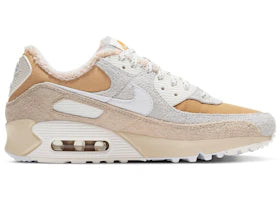 Nike Air Max 90 Wild (Women's) - authentic Nike sneakers