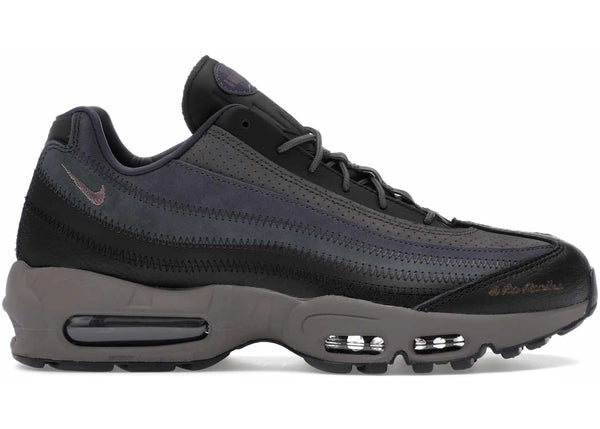 Nike Air Max 95 A Ma Maniére Hand Wash Cold sneakers - authentic Nike shoes
