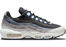 Nike Air Max 95 Anthracite Cool Grey - authentic Nike sneakers