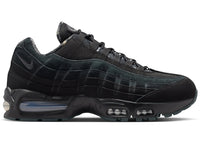 Nike Air Max 95 Big Bubble Black Realtree Edge Camo