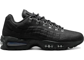Nike Air Max 95 Big Bubble Family Reunion I-95 - vue 360