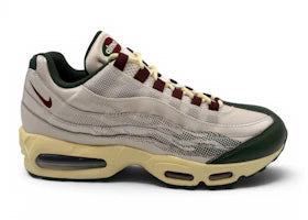 Nike Air Max 95 Big Bubble Mexico
