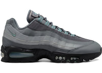 Nike Air Max 95 Big Bubble Smoke Grey Cannon