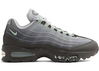 Nike Air Max 95 Big Bubble Tech Medium Ash Grey Steam