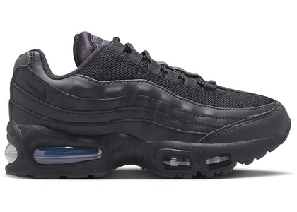 Nike Air Max 95 Black Anthracite (GS) - authentic Nike sneakers