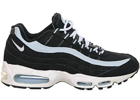 Nike Air Max 95 Black Chambray (Women's)