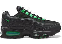 Nike Air Max 95 Black Green Shock (GS)
