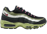 Nike Air Max 95 Black Pilgrim
