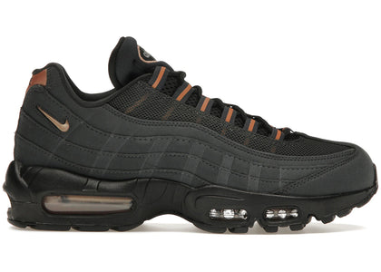 Nike Air Max 95 Central Cee Live Yours sneakers - authentic Nike shoes