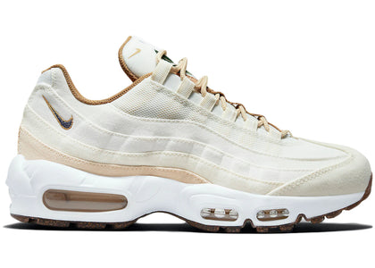 Nike Air Max 95 Cork (Women's) - sneakers view 2