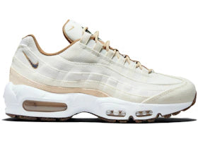 Nike Air Max 95 Cork (Women's) - vue 360