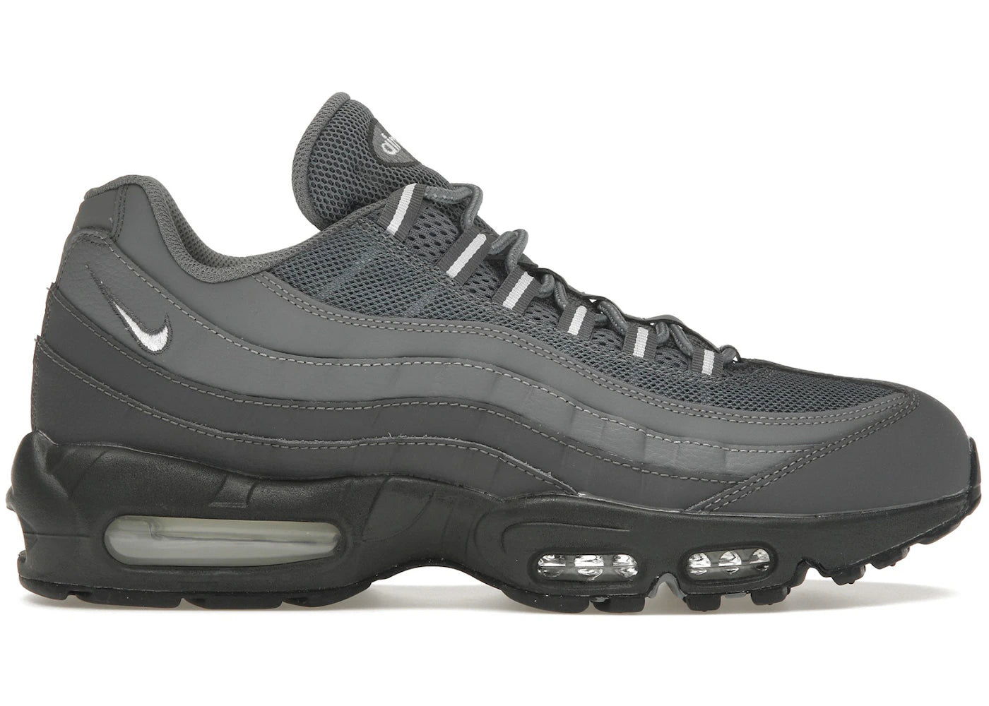 Nike Air Max 95 Dark Grey Anthracite