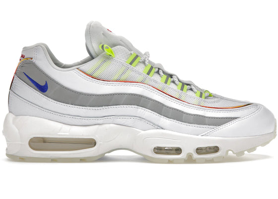 Nike Air Max 95 De Lo Mio sneakers - authentic streetwear shoes