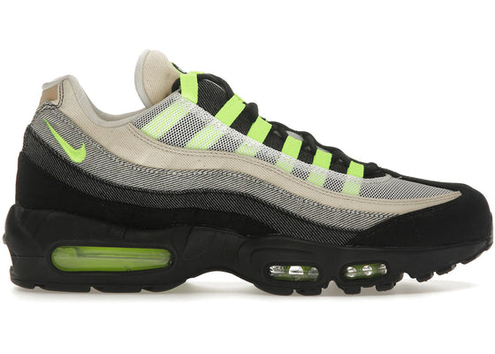 Nike Air Max 95 Denham sneakers - authentic streetwear shoes